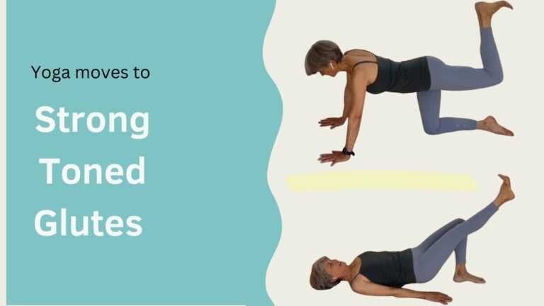 Strong, toned glutes — non-surgical Brazilian butt lift | Rita  – Fulcrum Blu Yoga