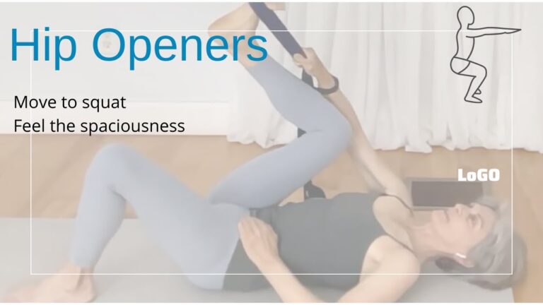 Anatomy of Movement & Hip Flexibility: teachers get this book | Rita Knorr – Fulcrum Blu Yoga